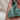 Nephrite Jade Whale Tail Pendant