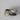 Double Opal Silver Ring