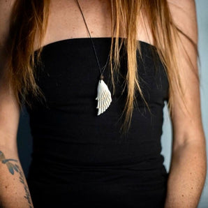 Wing Pendant